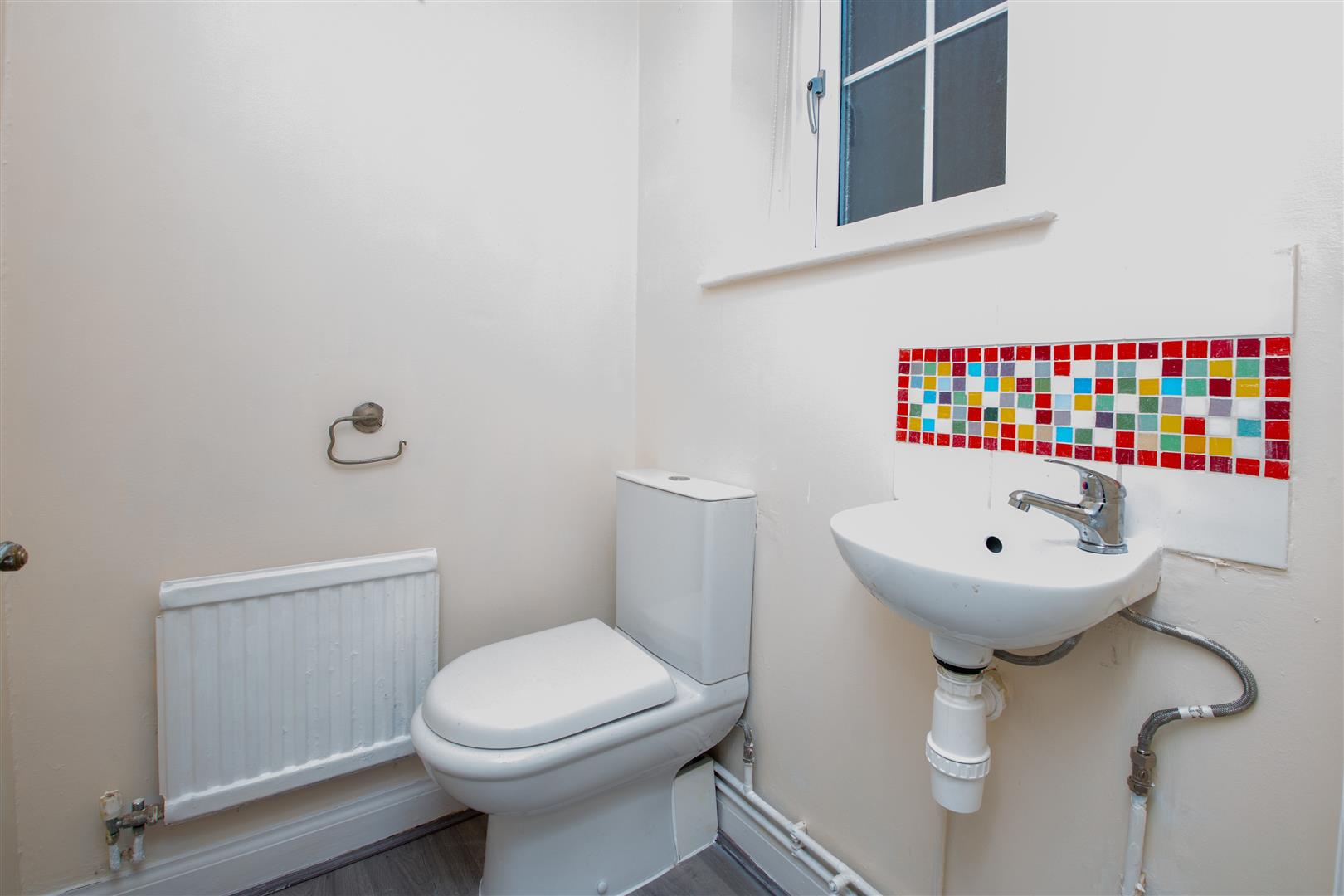 Vyne Crescent, Great Holm, Milton Keynes